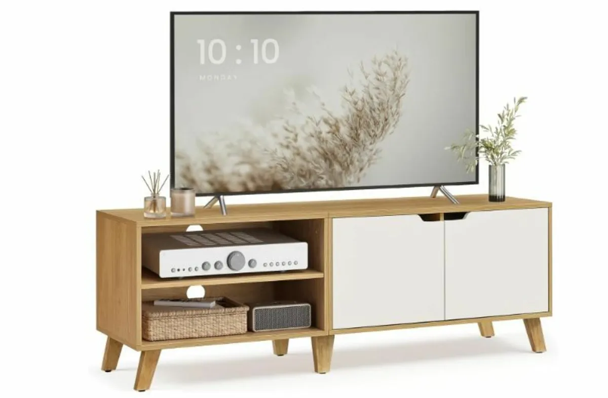 TV Cabinet, TV Stand - Image 1