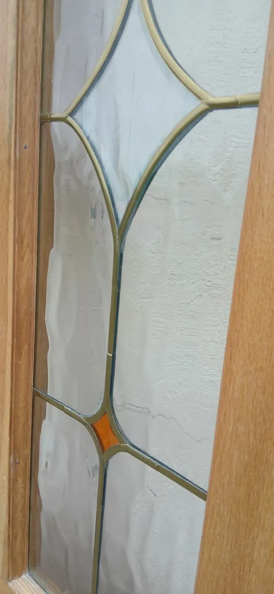 Oak Doors - Image 2