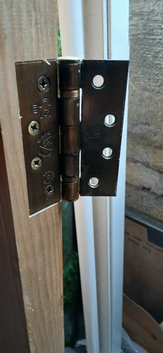 Oak Doors - Image 3