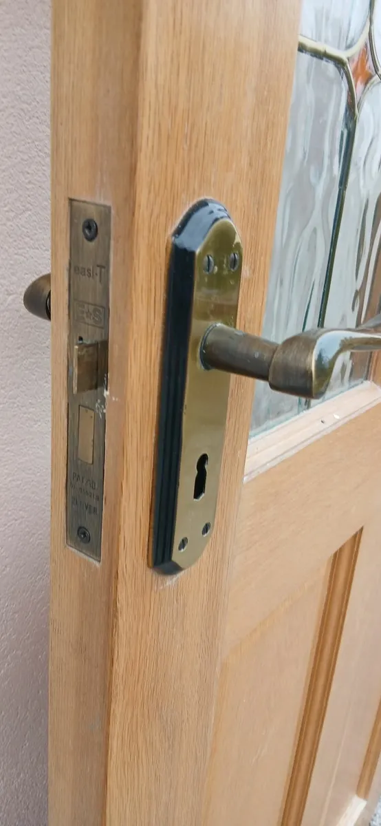 Oak Doors - Image 4