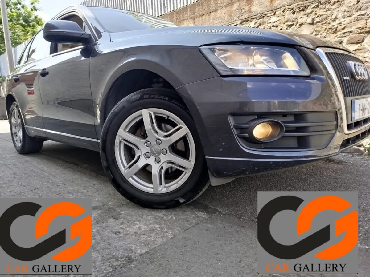 Audi Q5 2011..TDI QUATTRO AUTOMATIC - Image 1