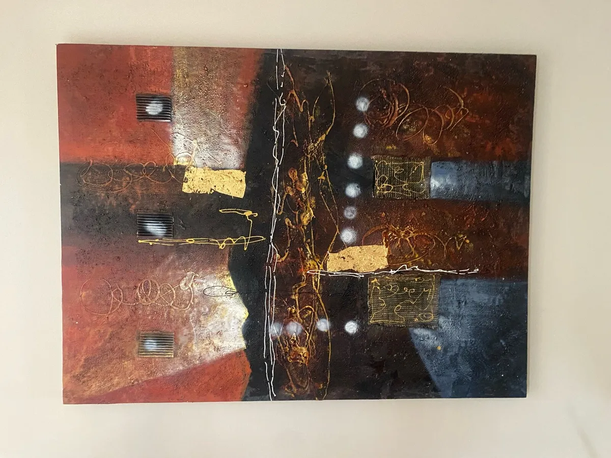 Canvas print - Image 2