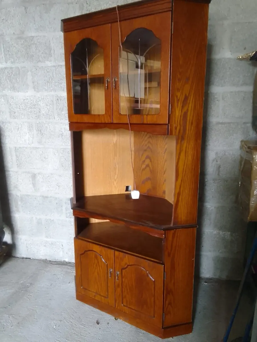 Corner unit - Image 1