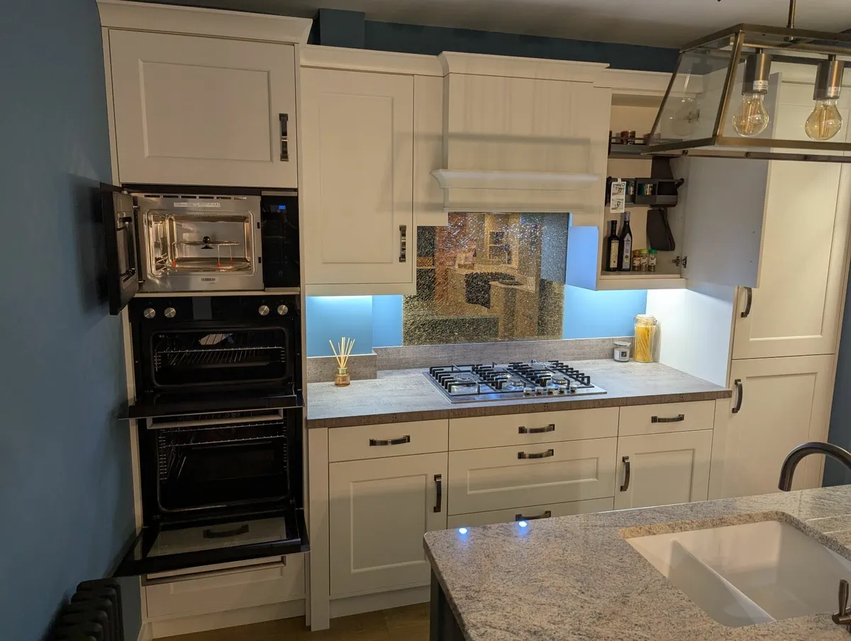 Ex-Display Kitchen - Image 4