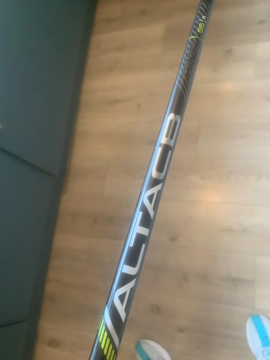 PING ALTACB 55 r shaft only - Image 1