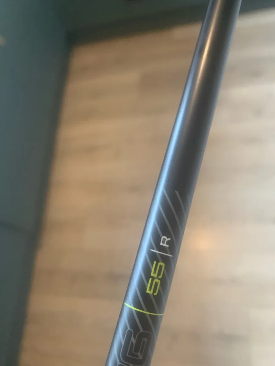 PING ALTACB 55 r shaft only - Image 2