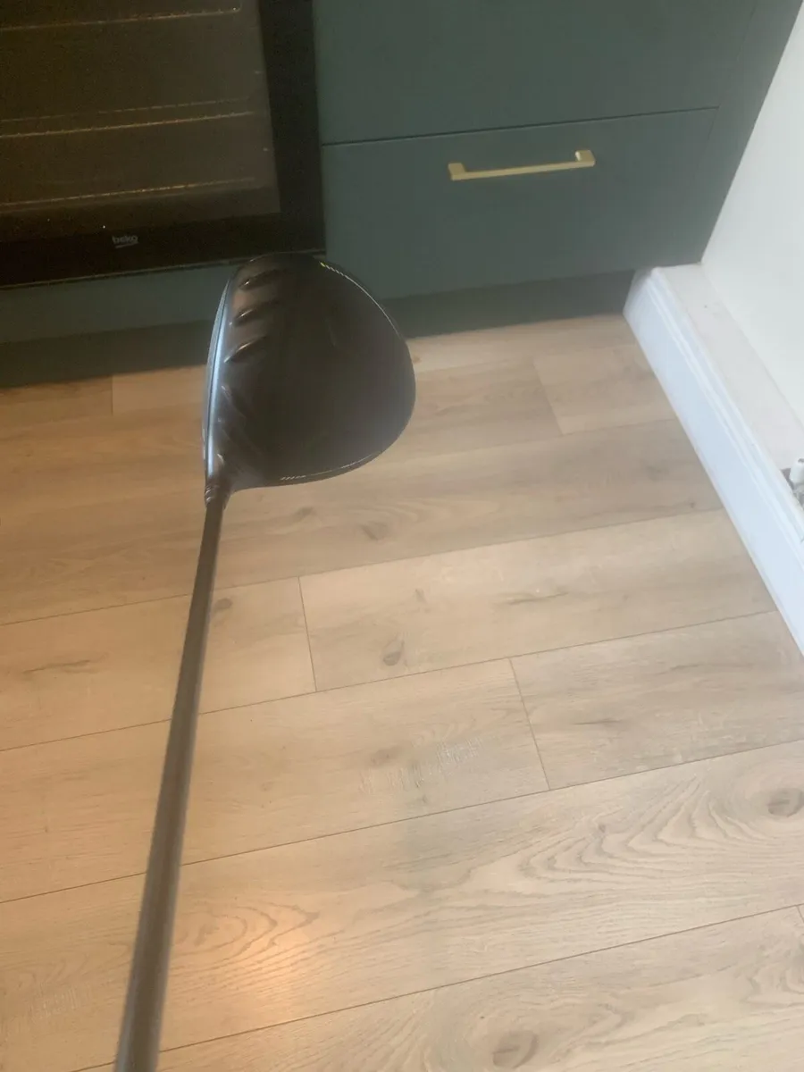 PING ALTACB 55 r shaft only - Image 3