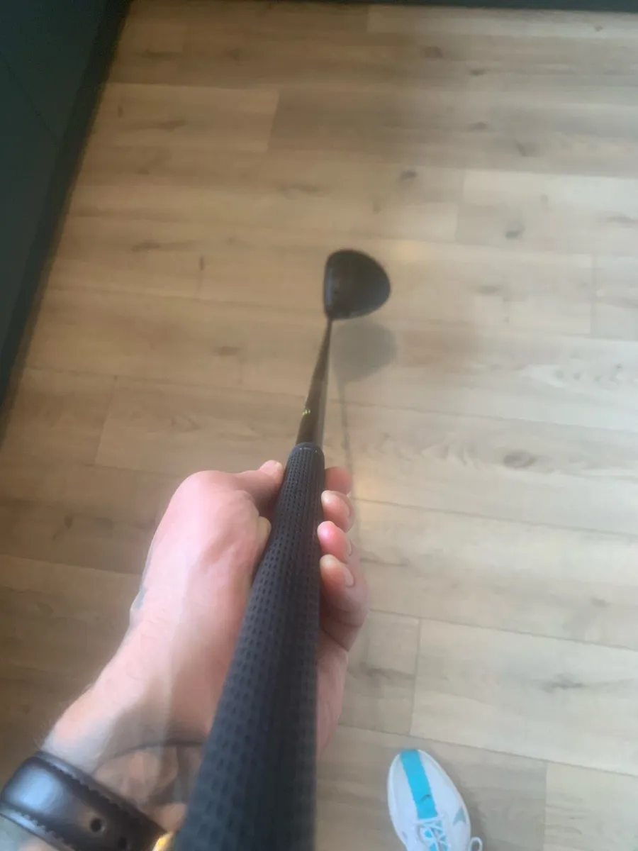 PING ALTACB 55 r shaft only - Image 4