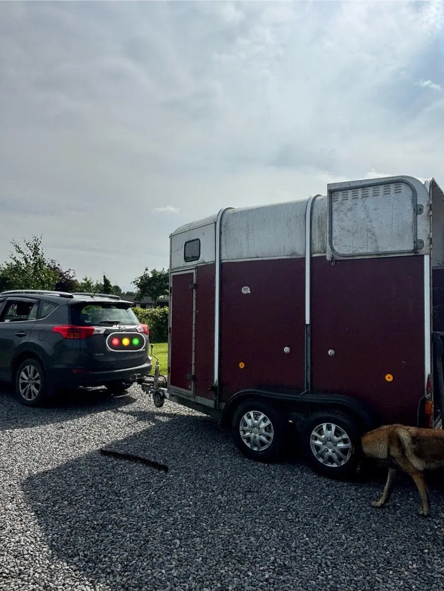 Horse Box - Image 2