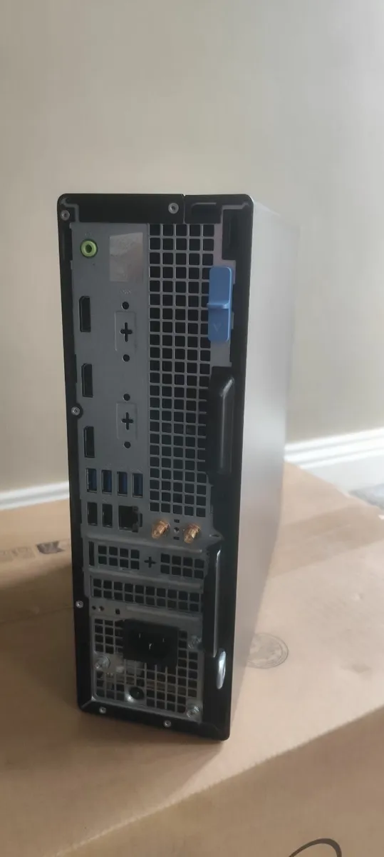 Dell OptiPlex 7020 Plus SFF (2025) - Image 3