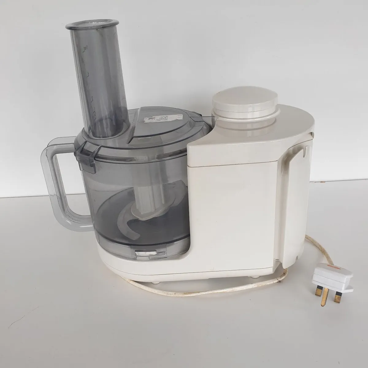 Kenwood food processor see video - Image 4