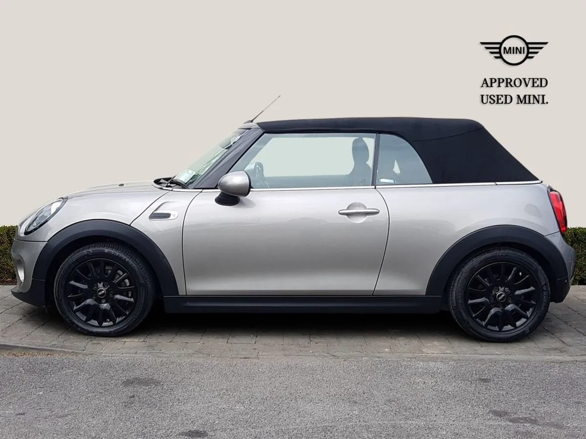 MINI Cooper Cooper D - Image 3
