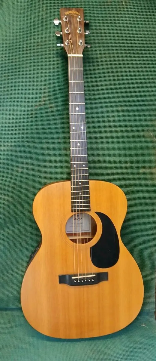 Sigma OOOme+ - Image 1