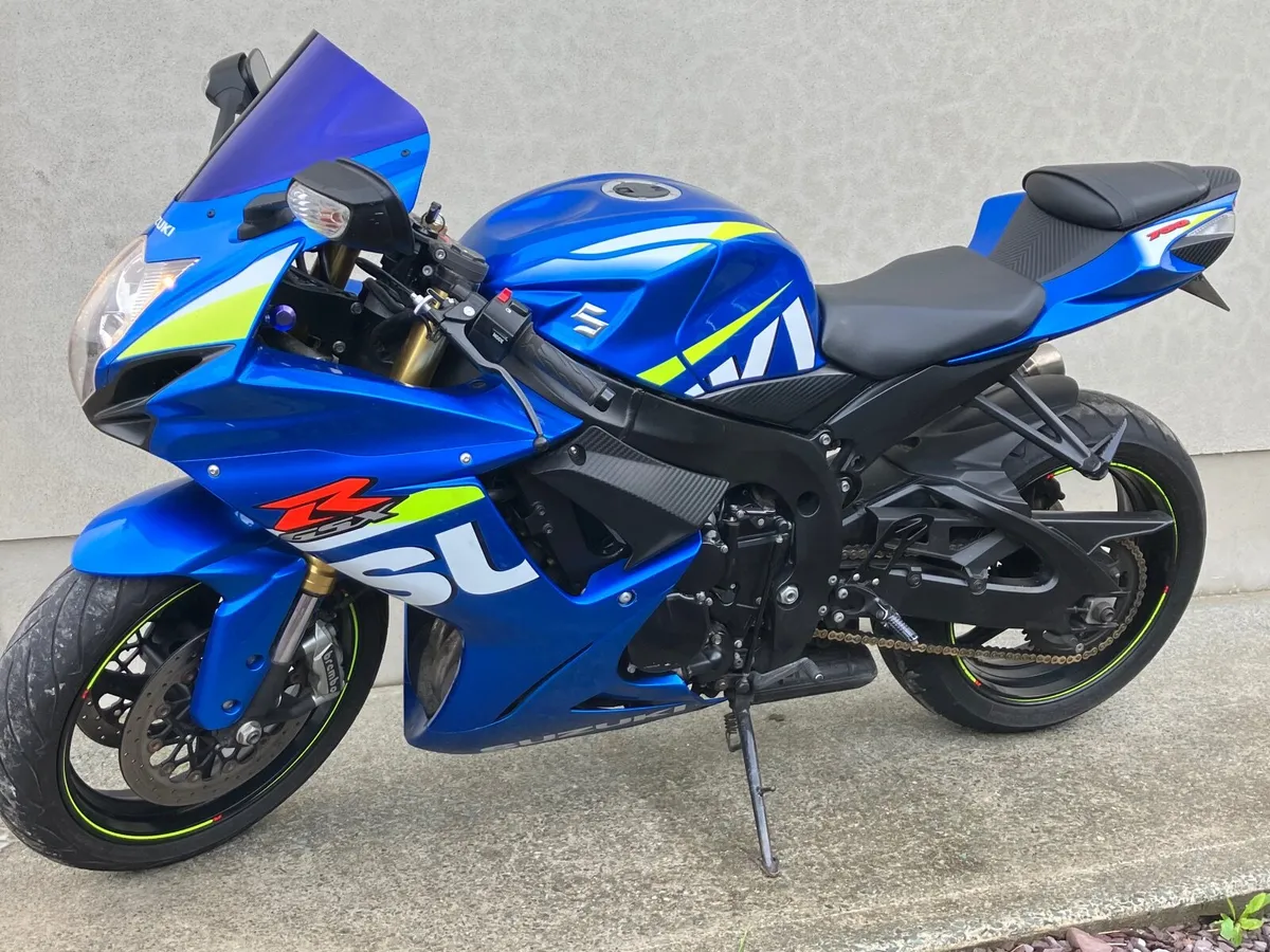 Suzuki Other 2015 - Image 1