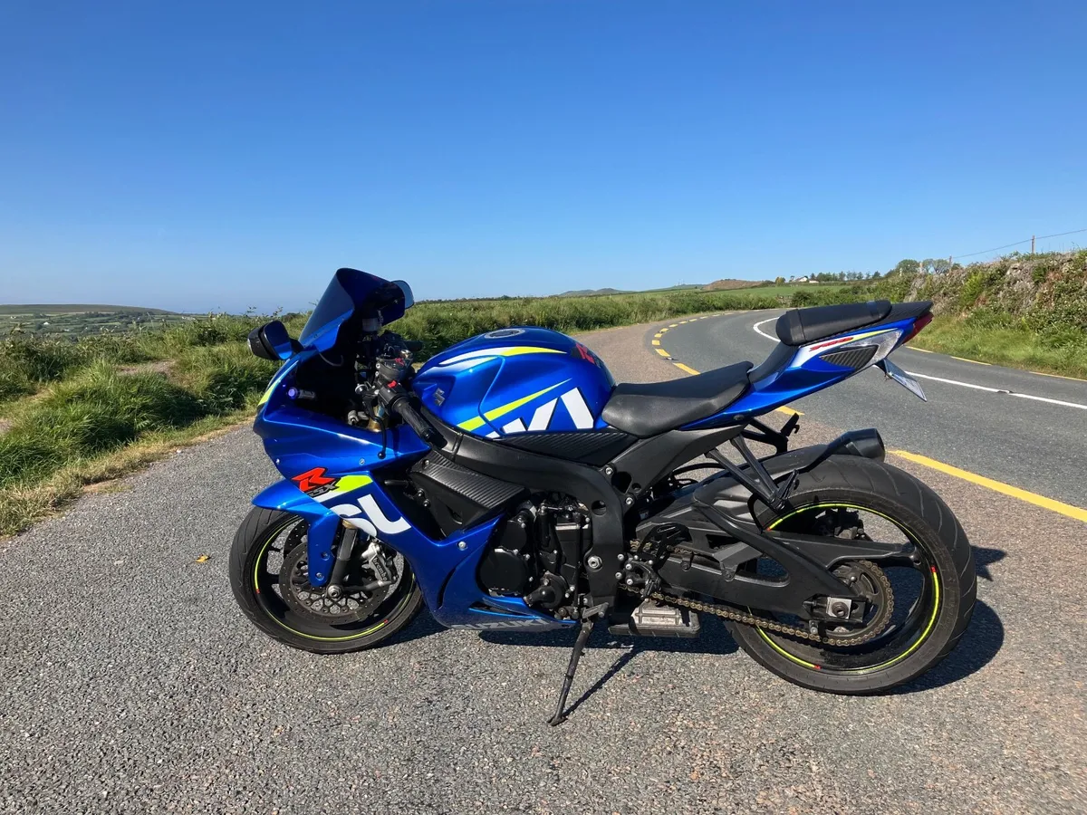 Suzuki Other 2015 - Image 2