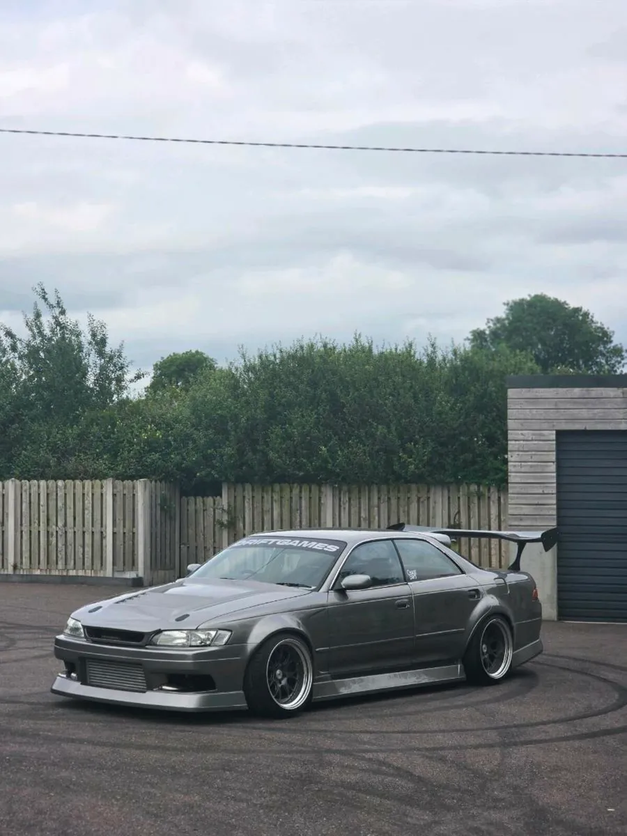 All for sale, supra, jzx90 and e39 2jz - Image 2