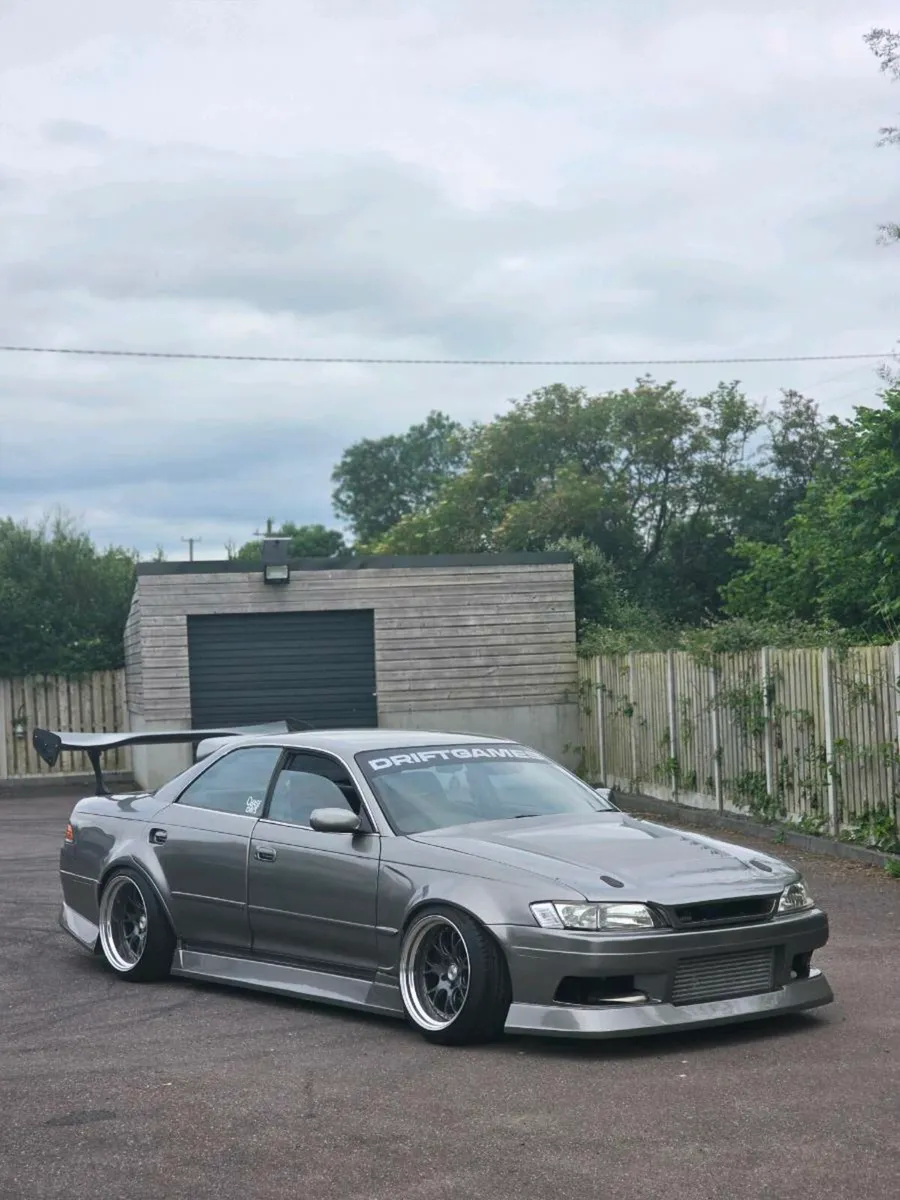 All for sale, supra, jzx90 and e39 2jz - Image 3