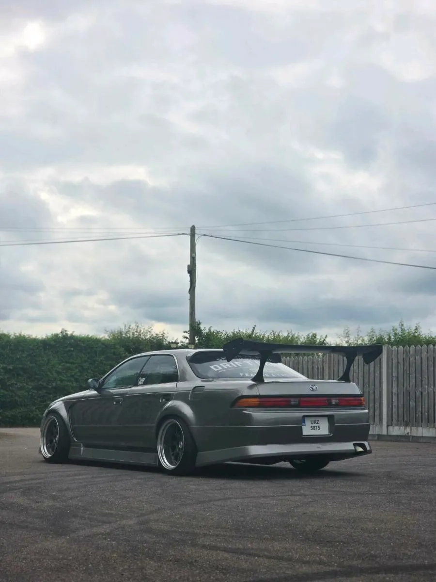 All for sale, supra, jzx90 and e39 2jz - Image 4