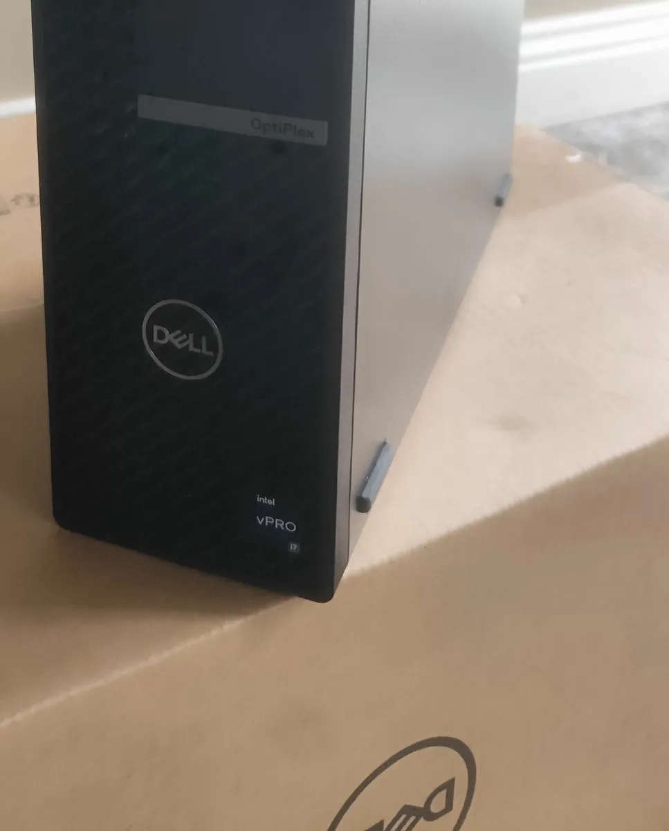 Dell OptiPlex 7020 Plus SFF (2025) - Image 2