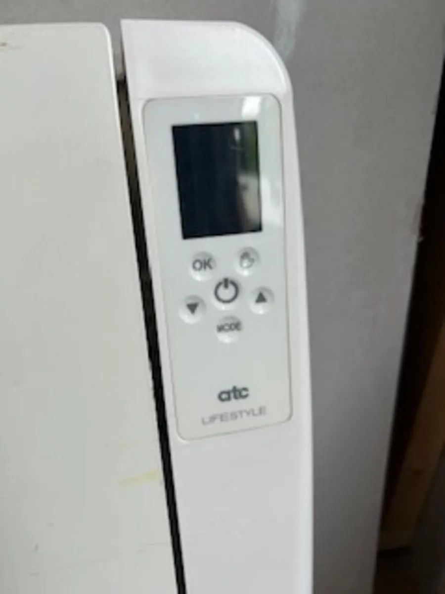Electric Radiators - Image 2