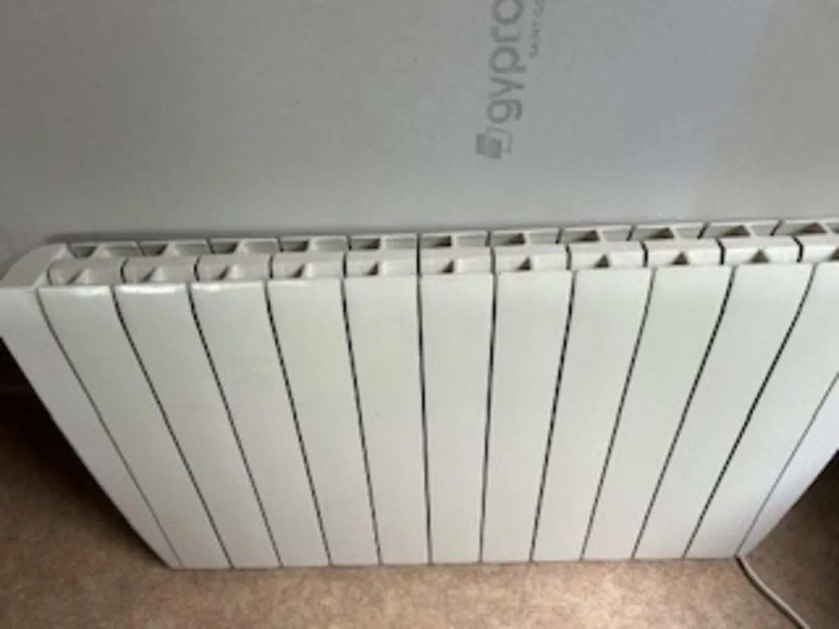 Electric Radiators - Image 3