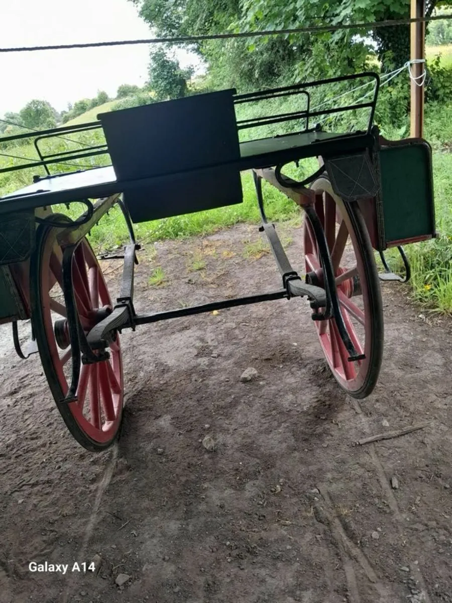 Sidecar - Image 3