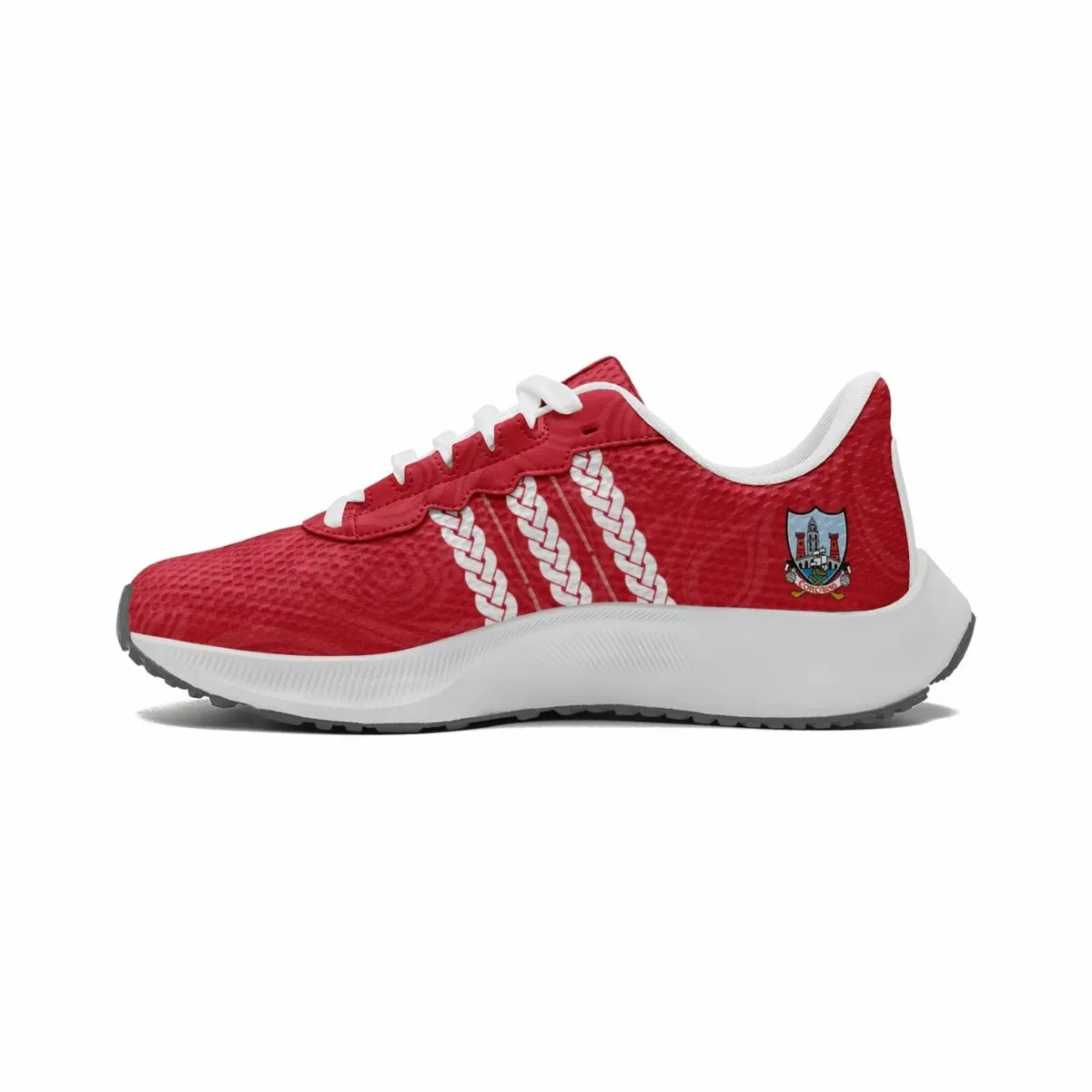 Cork County Gaelic Games Sneakers - Image 3
