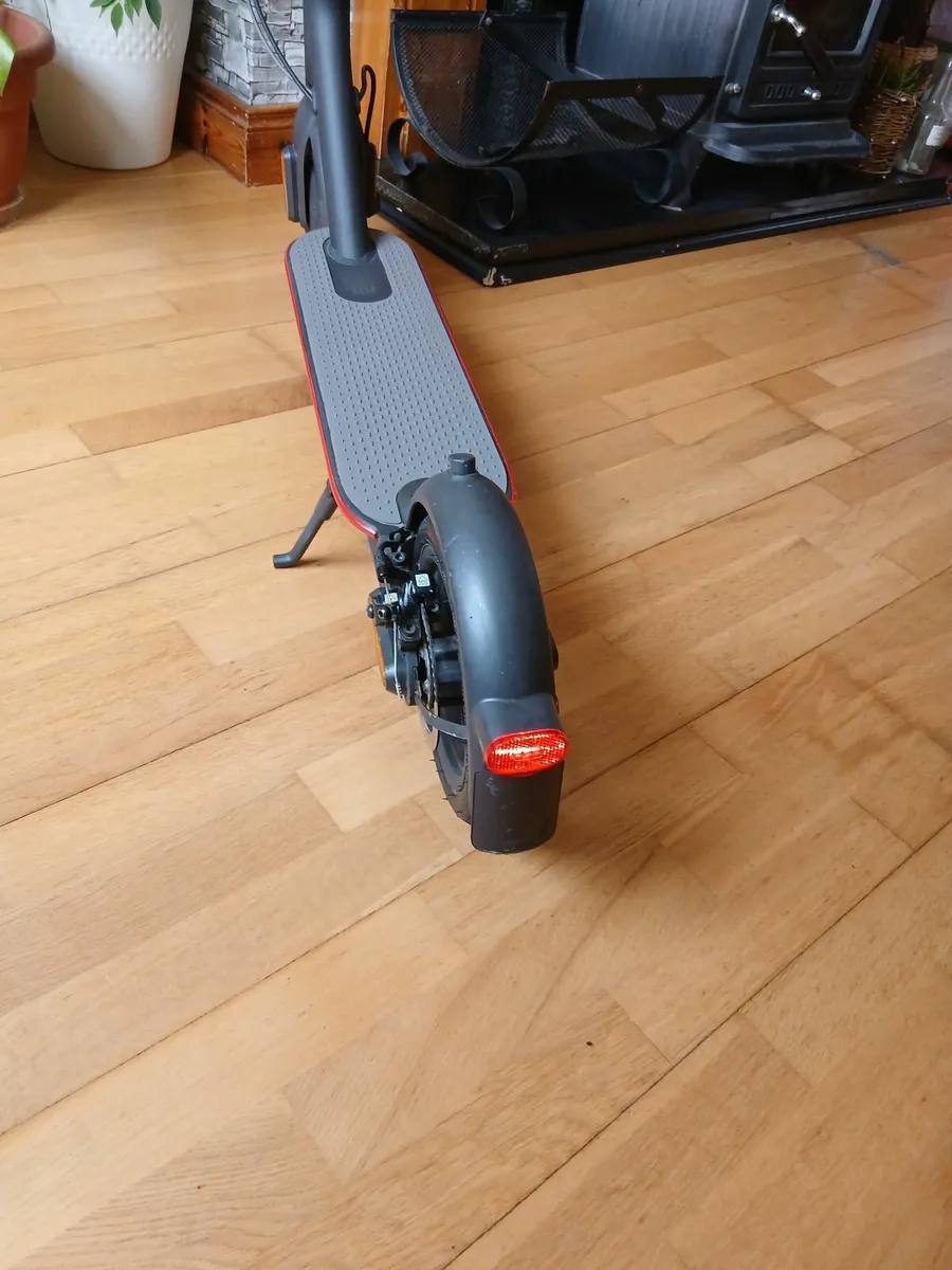 Electric scooter Xiaomi - Image 4