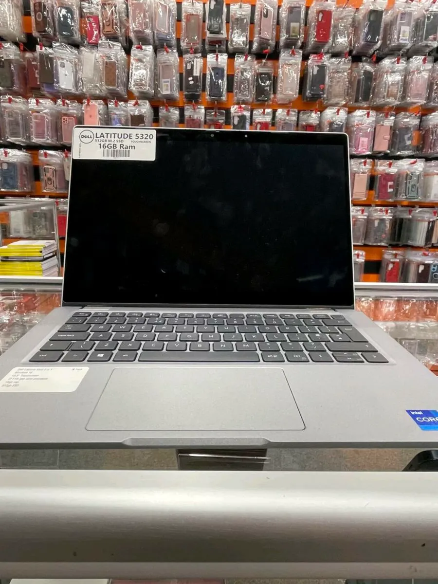 LATITUDE 5320 512GB M.2 SSD 1 YEAR WARRANTY UNLOCK - Image 4