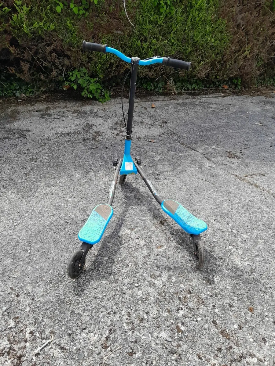 Kids scooter - Image 3
