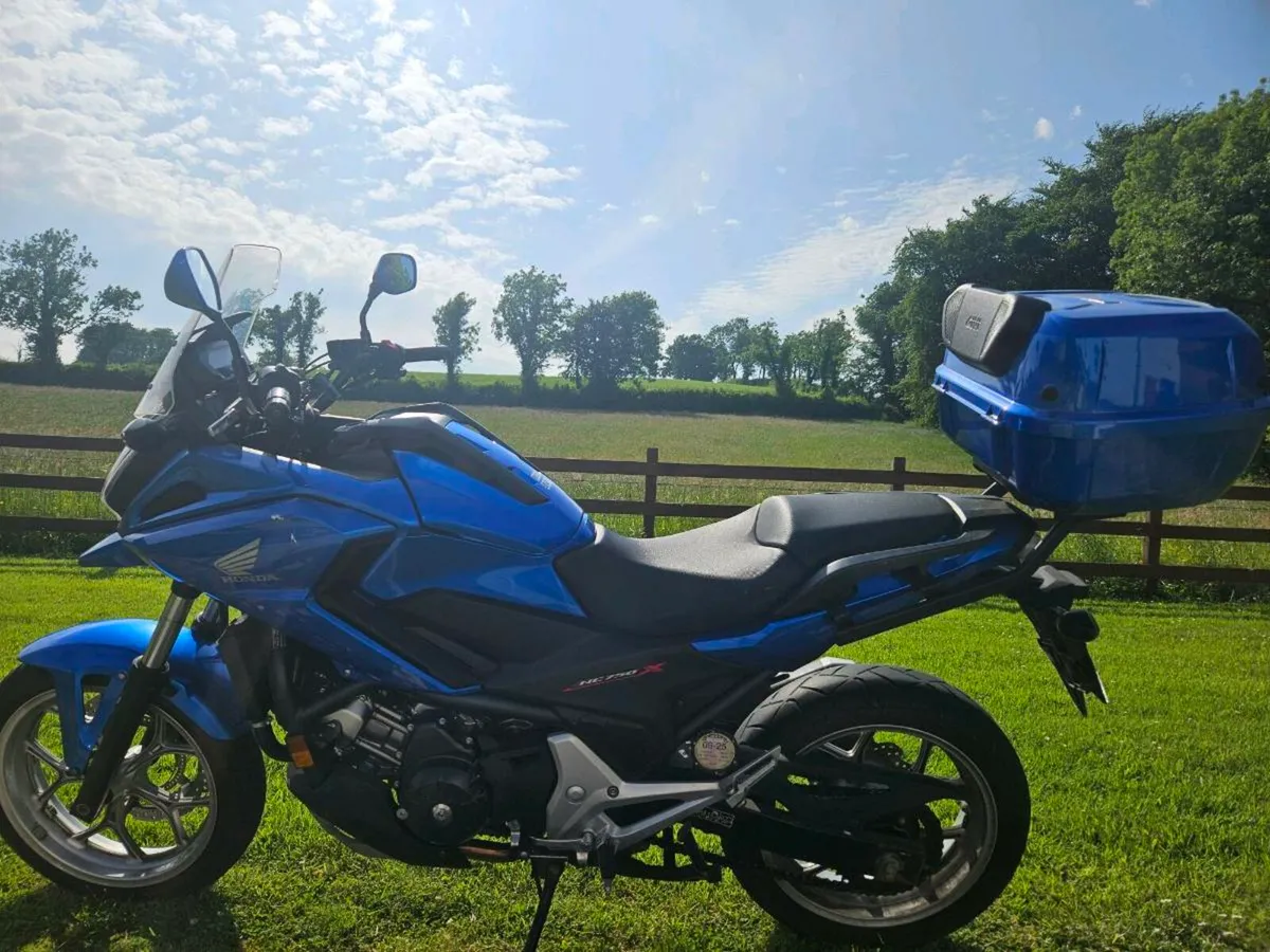 Motorbike - Image 3