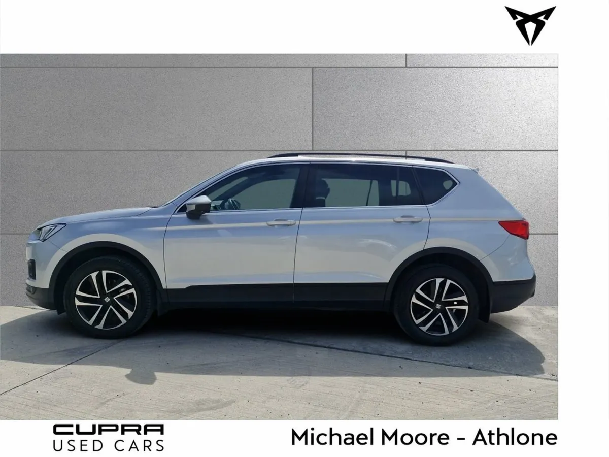 SEAT Tarraco 2.0tdi 150hp DSG 7S SE - Image 3