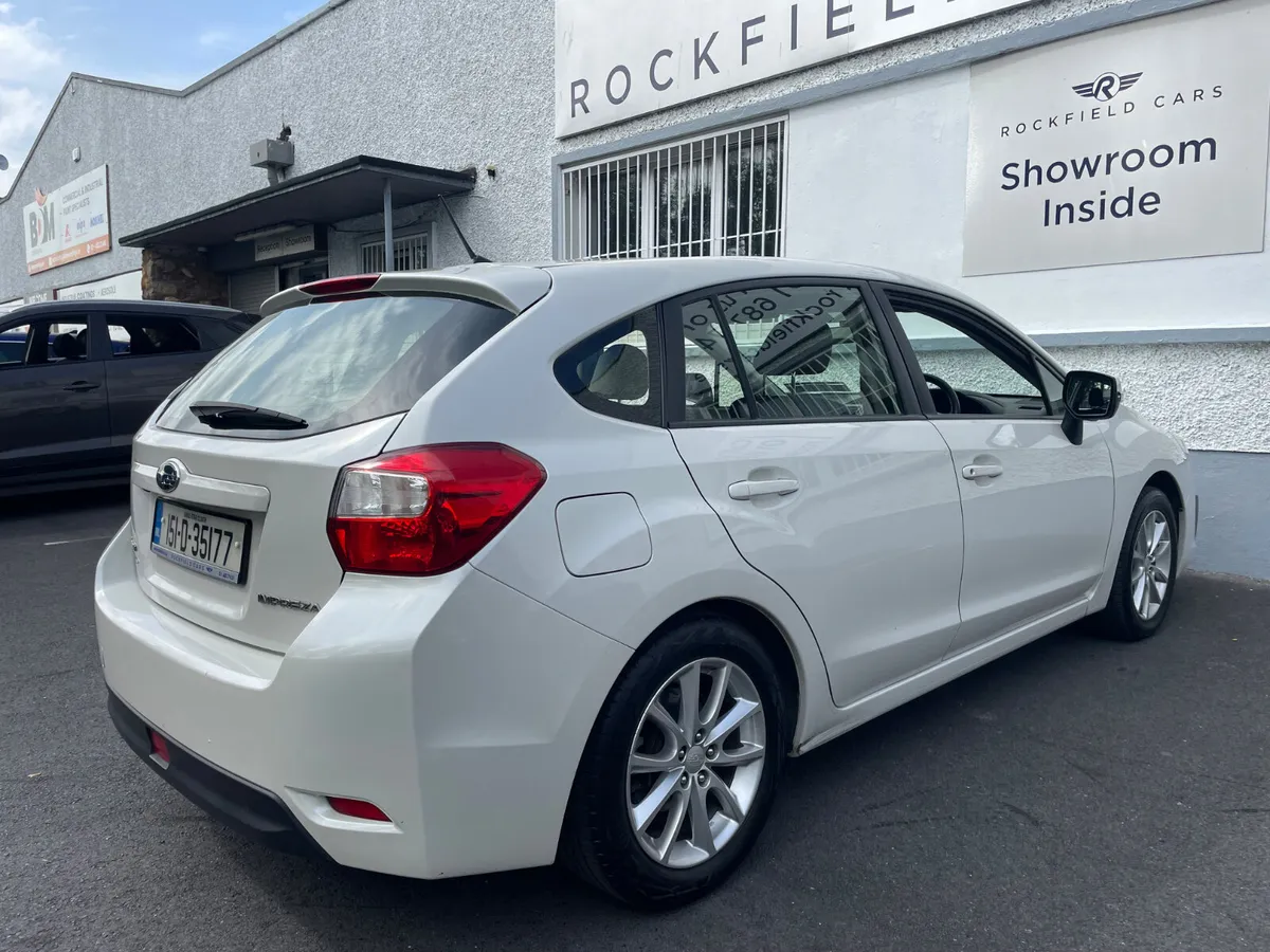 1.6 I-S - AWD - AUTO - BLUETOOTH STREAMING -280TAX - Image 3