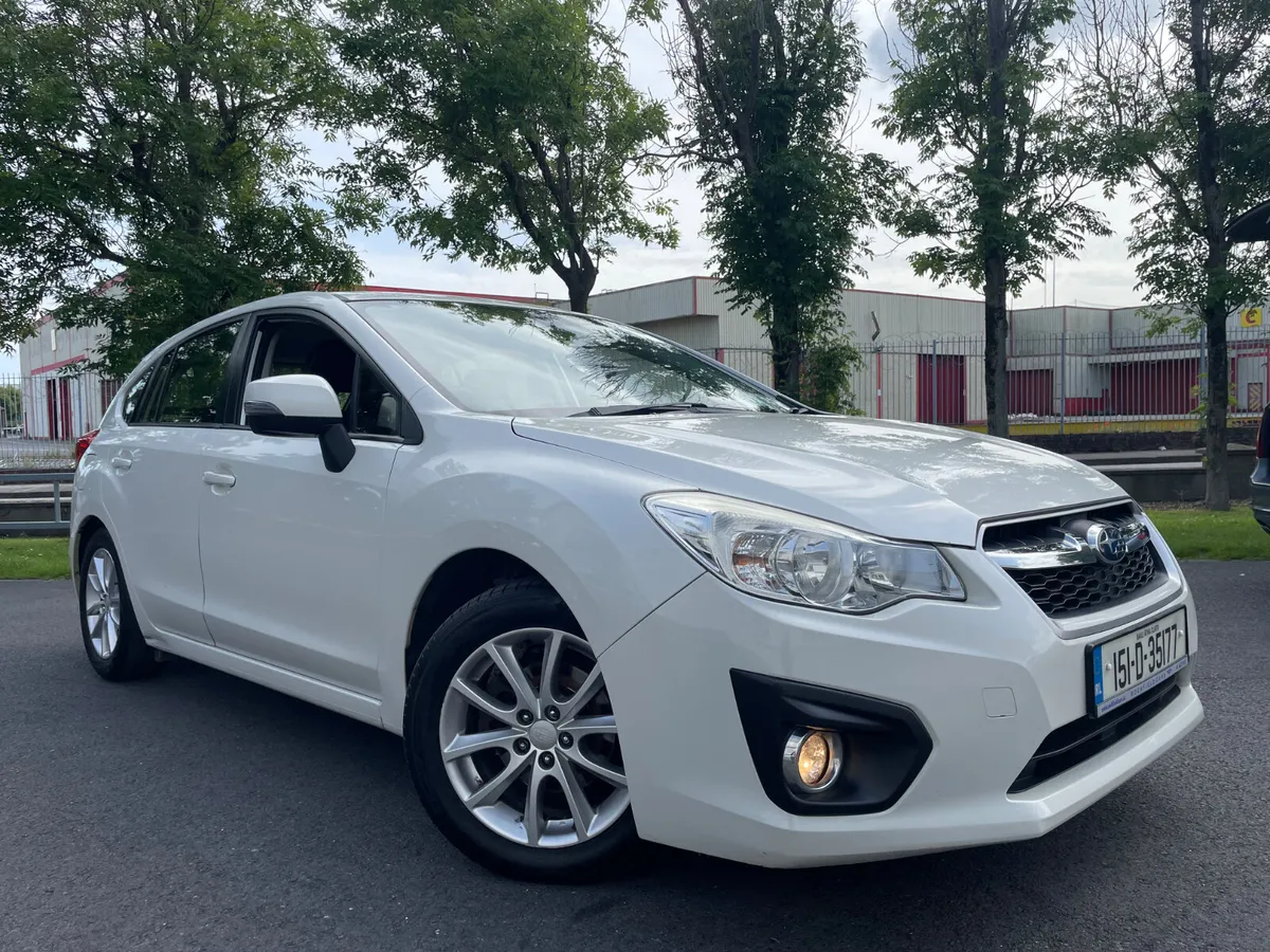 1.6 I-S - AWD - AUTO - BLUETOOTH STREAMING -280TAX - Image 4