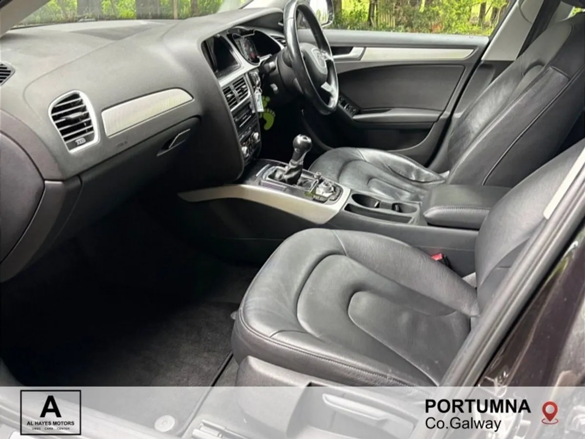 Audi A4 Ultra SE 2.0tdi 136HP Ultra SE - Image 4