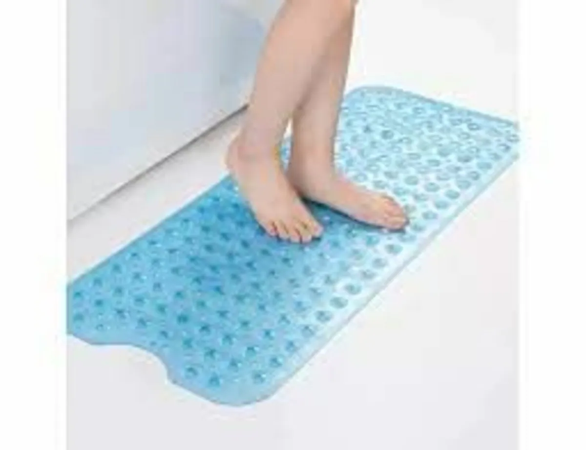 Anti slip mat never used
