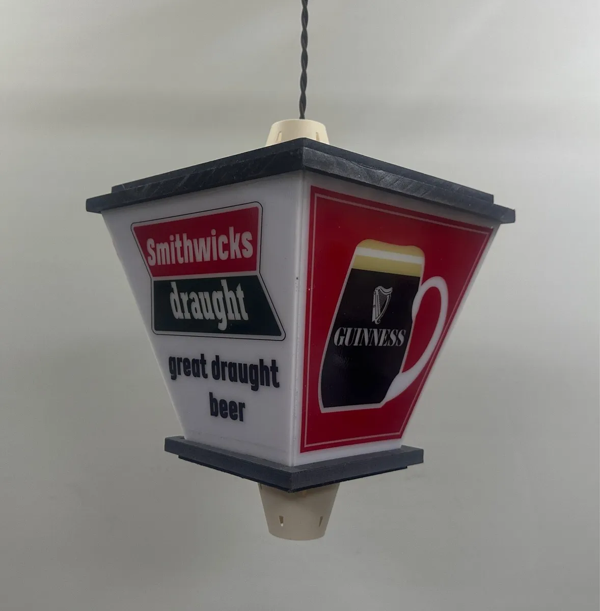 Pub lantern 70 style - Image 4