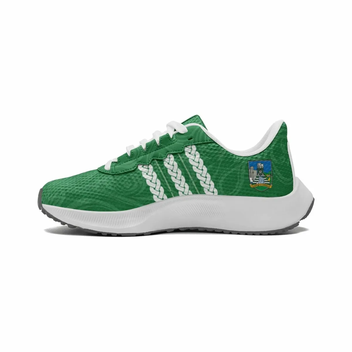 Limerick County Gaelic Games Sneakers - Image 3