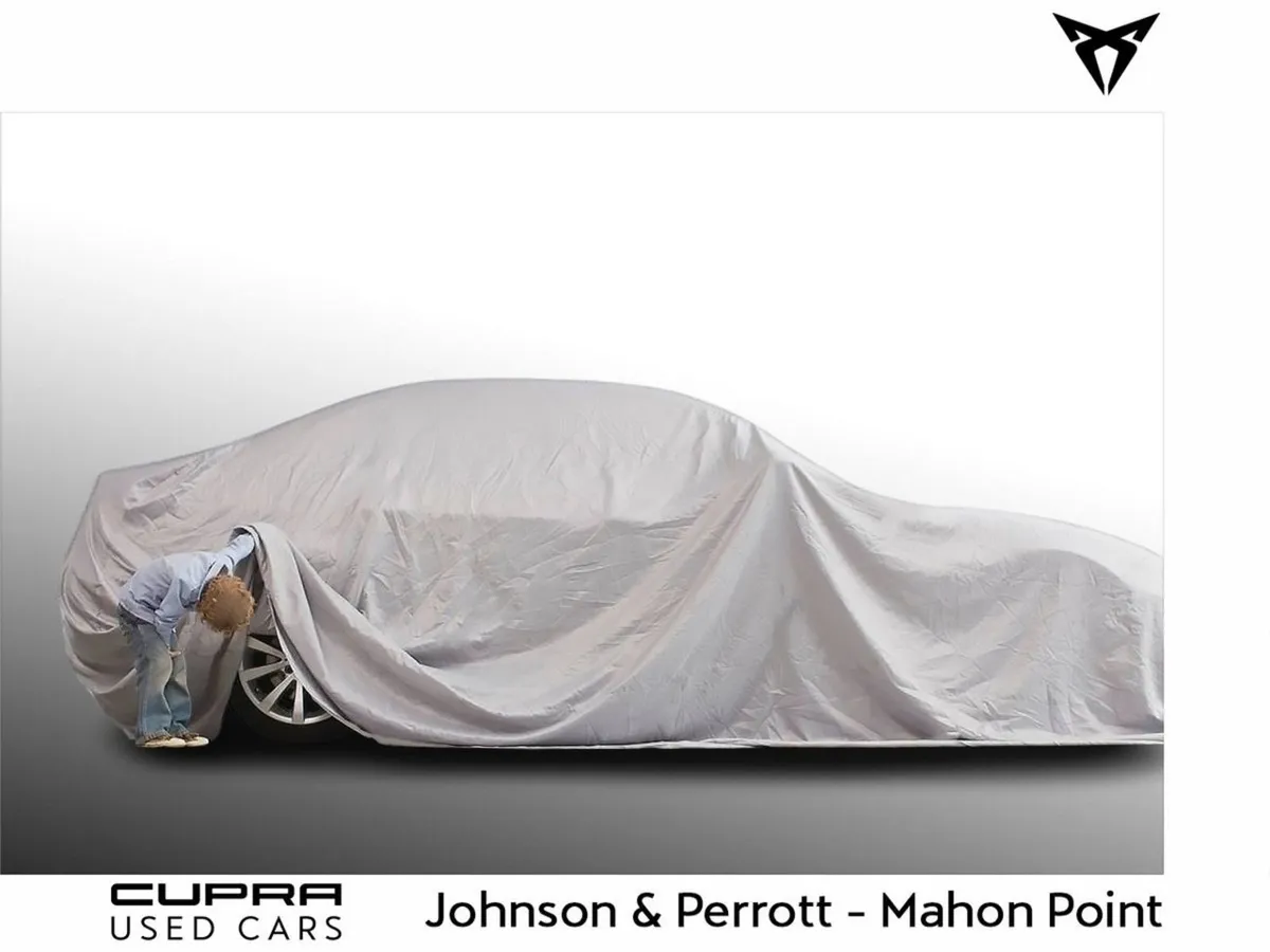 Cupra Formentor 1.5tsi 150hp DSG - Image 1