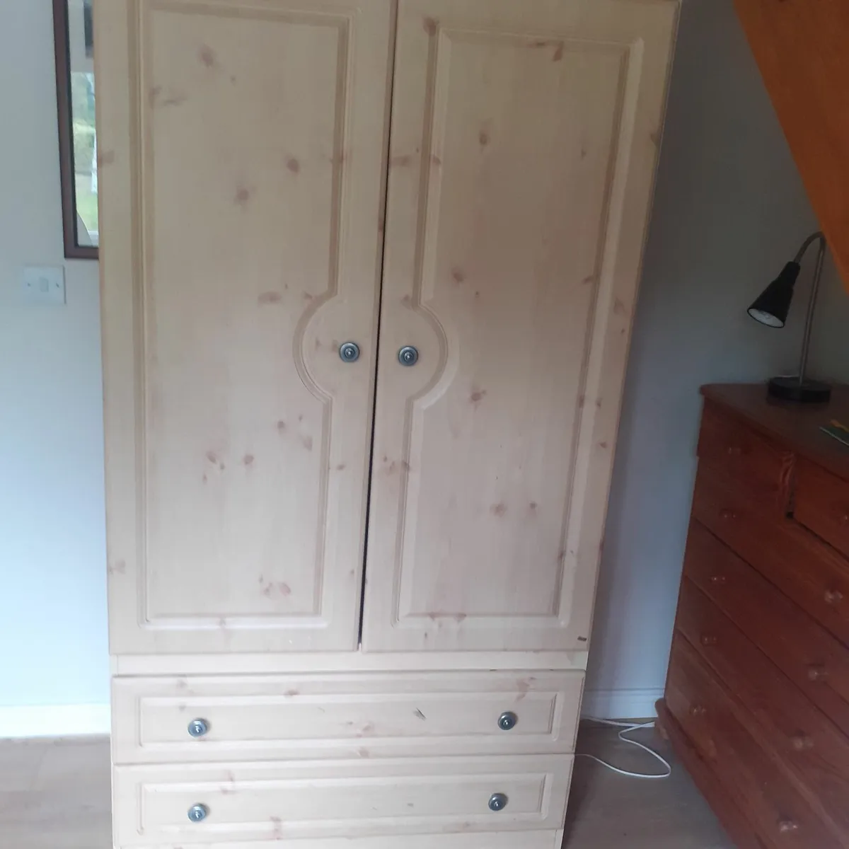 Wardrobe - Image 1