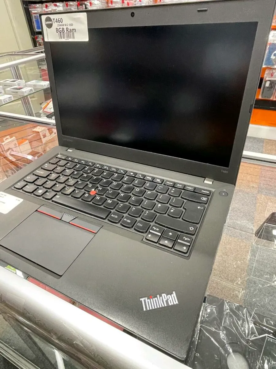 LENOVO T460 256GB 1 YEAR WARRANTY UNLOCKED - Image 2