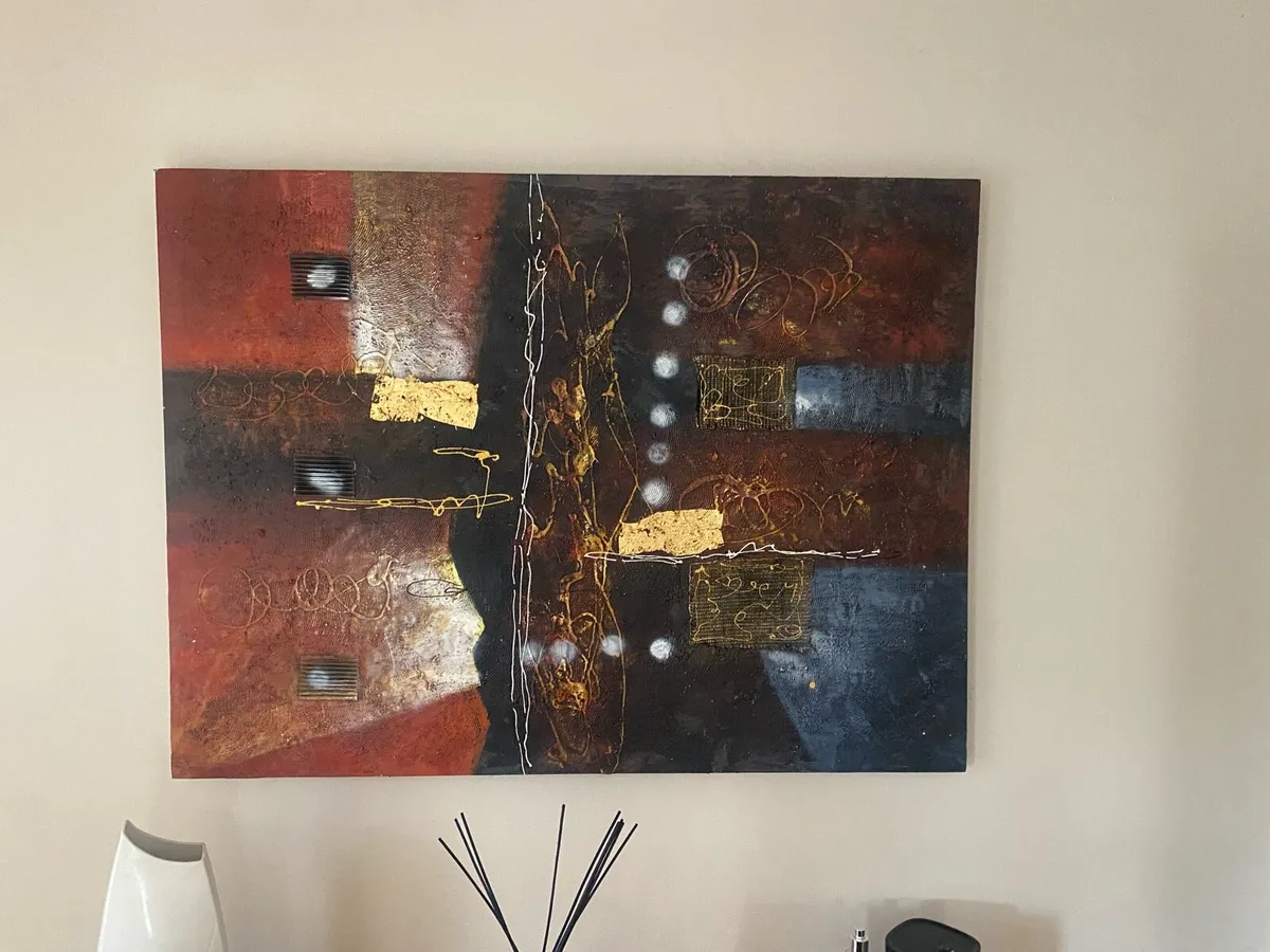 Canvas print - Image 1