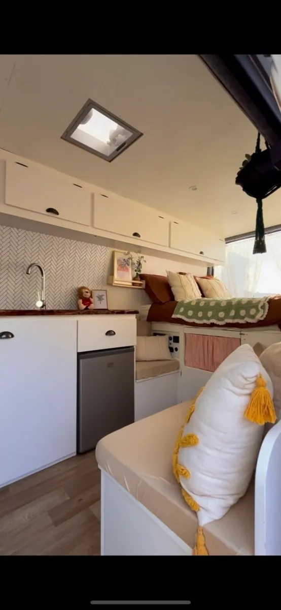 Campervan - Image 2