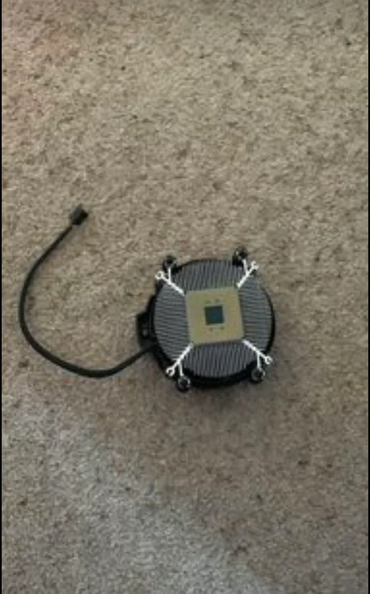 RYZEN 5 5600x processor - Image 2