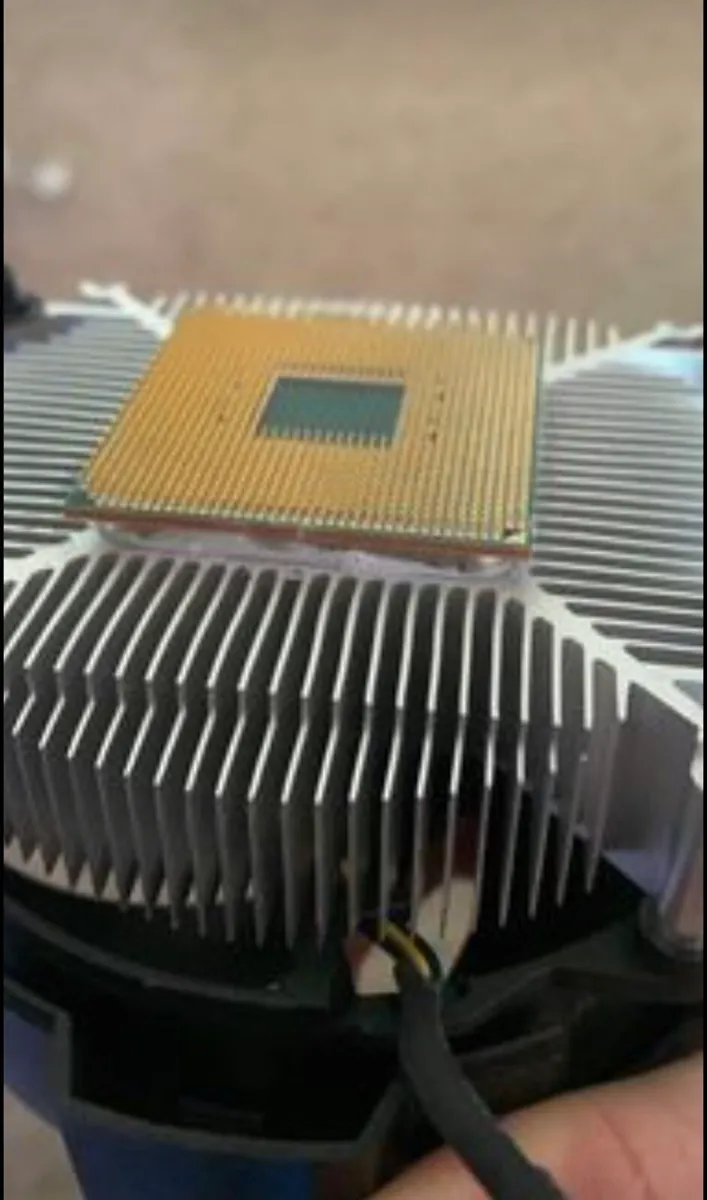 RYZEN 5 5600x processor - Image 3
