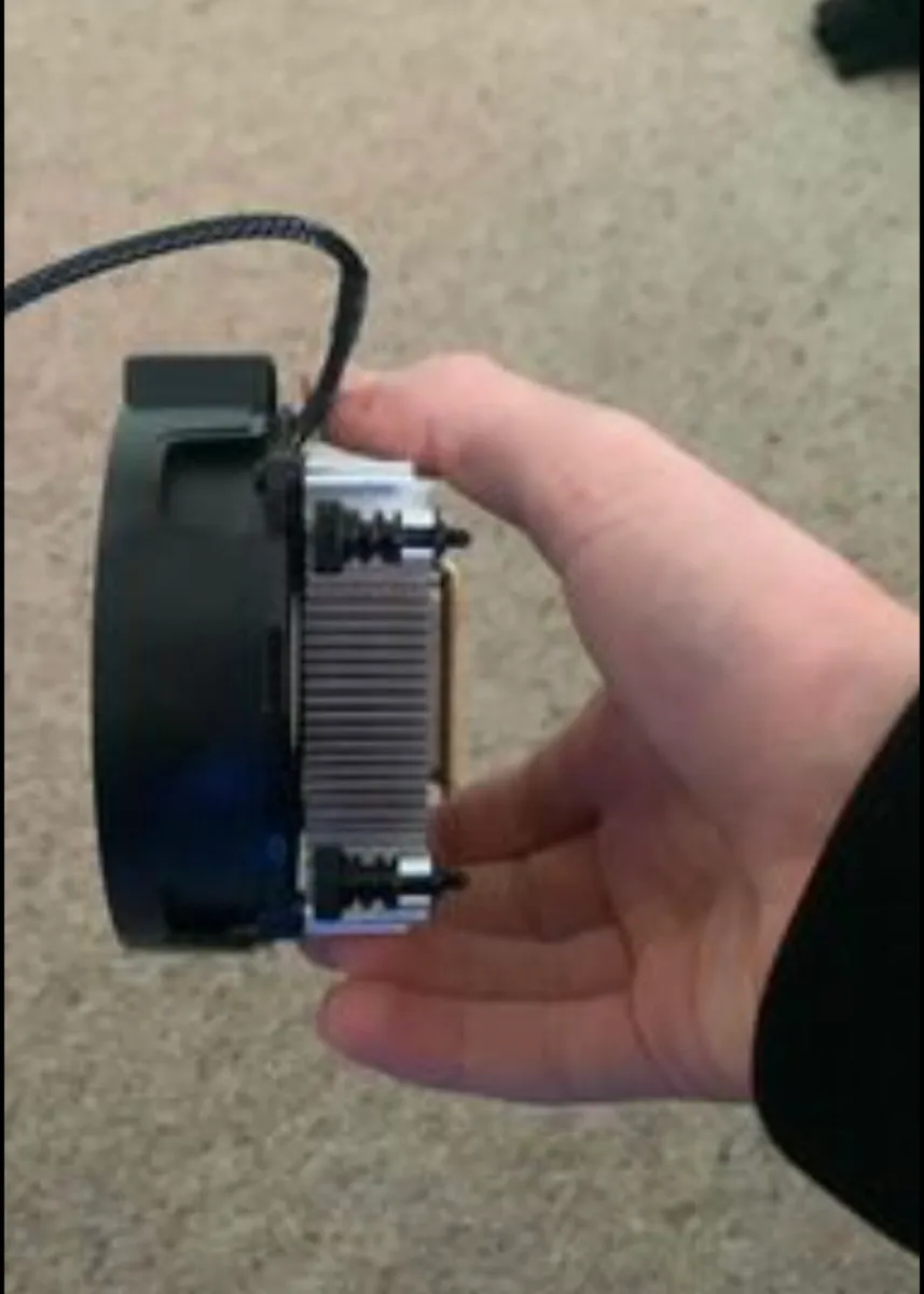RYZEN 5 5600x processor - Image 4