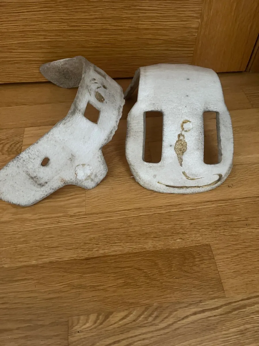 Hurling oldstyle padding - Image 3