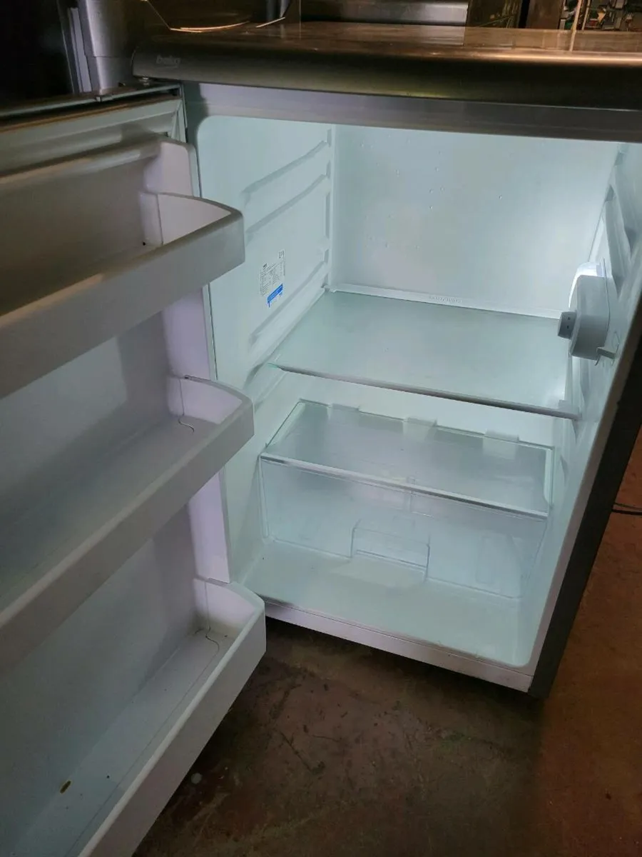 Fridge Undercounter BEKO - Image 2