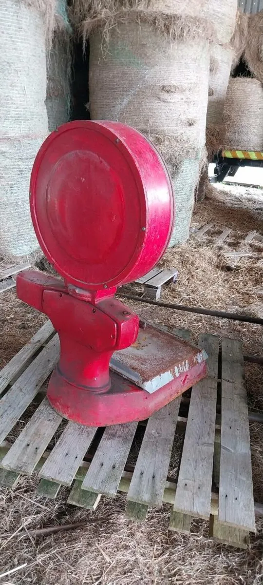 Avery weighing scales - Image 2