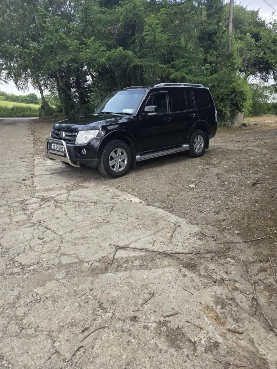 Mitsubishi - Image 2